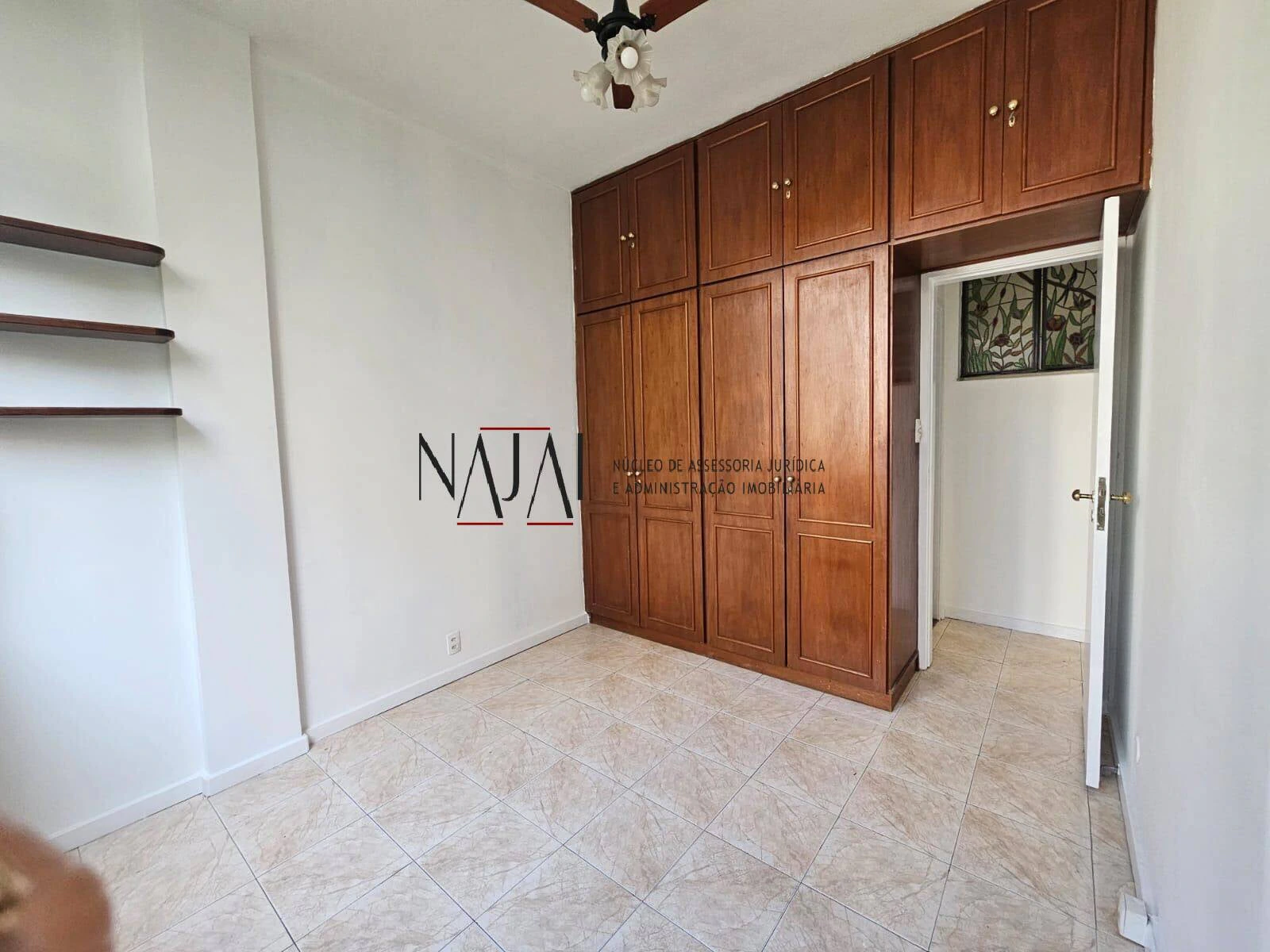 2-bedroom apartment with a home office in Rio de Janeiro — photo 3