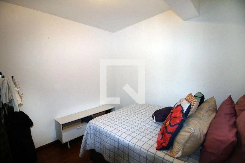 Furnished apartment, 77 m², with a washing machine — photo 18