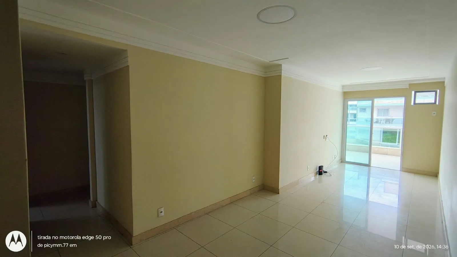 Apartment with 3 en-suite bedrooms, 98 m² and 1 spot — photo 5