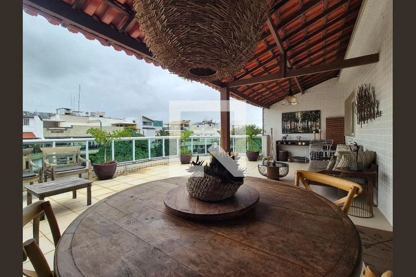 Apartment with 3 en-suites and 389 m², 4 parking — photo 6