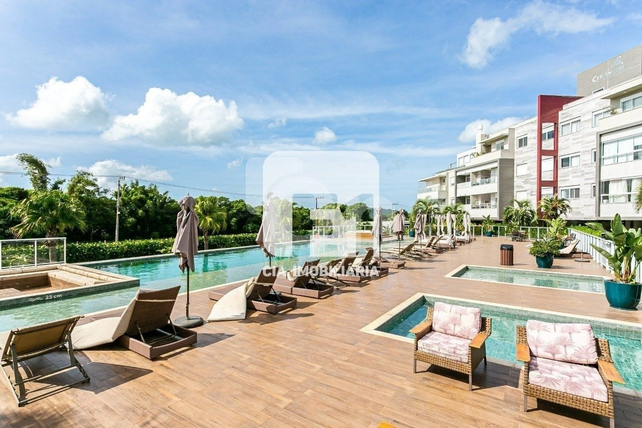 Apartamento de 95 m² com varanda gourmet e piscina privativa — photo 21