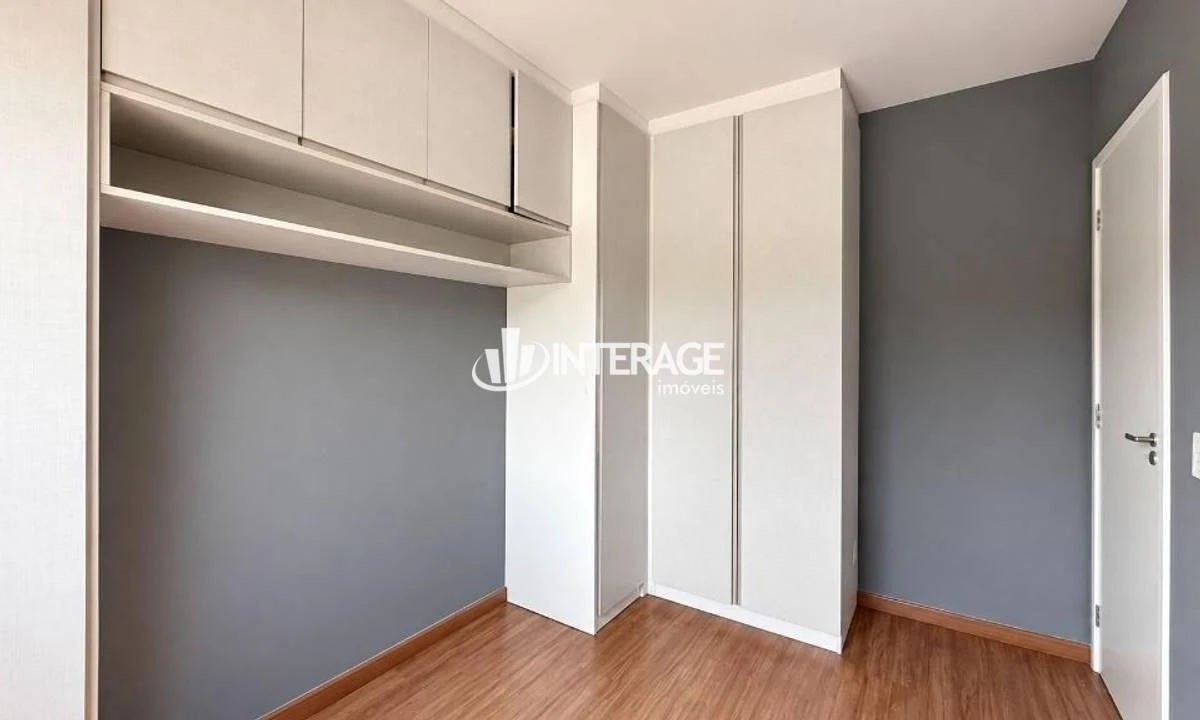 Home office in a 2-bedroom apartment, 49 m² — photo 19