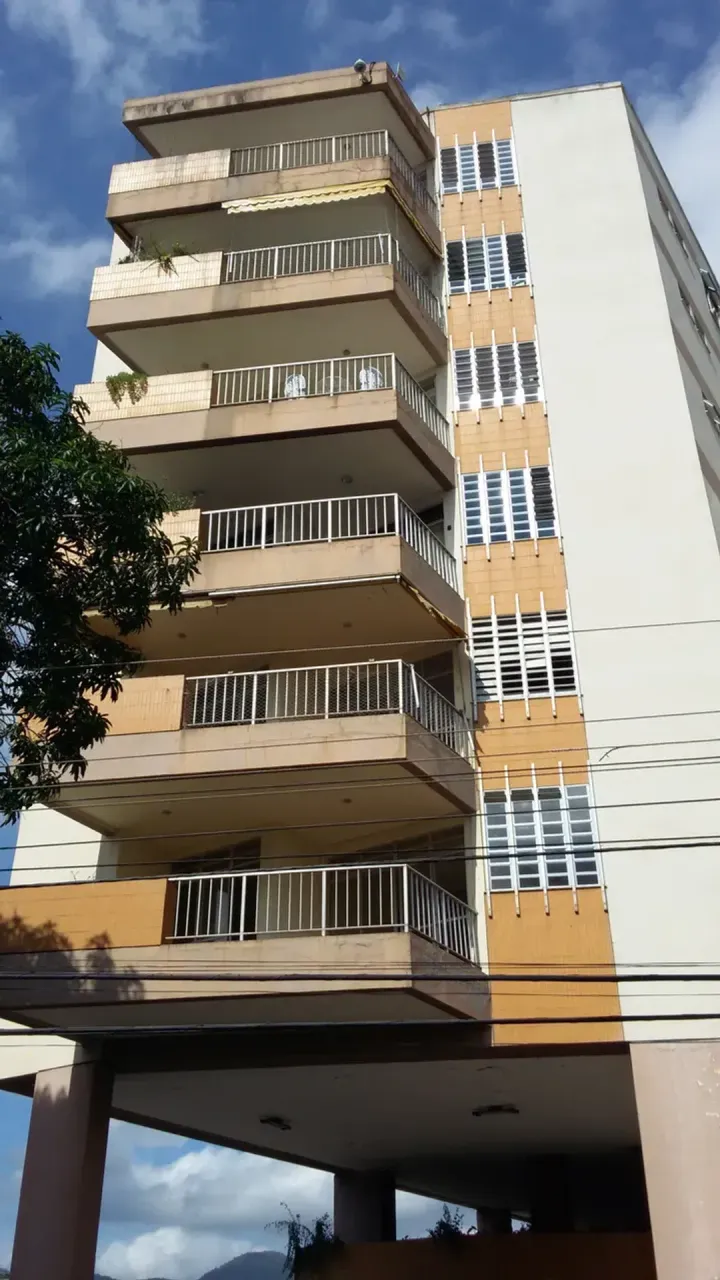 Apartamento para aluguel com 2 quartos e 2 banheiros — photo 12