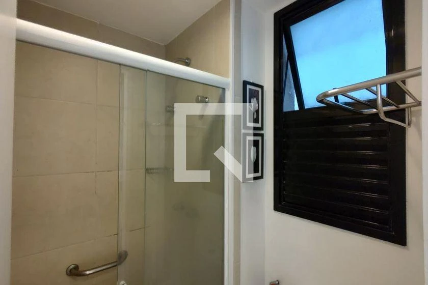Apartamento mobiliado de 1 quarto com sacada — photo 3
