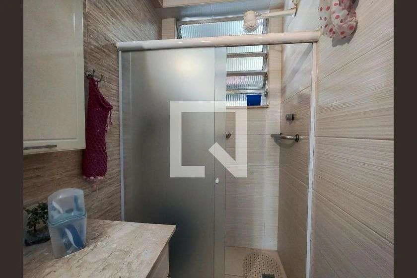 Apartamento com 3 quartos e cozinha fechada — photo 20