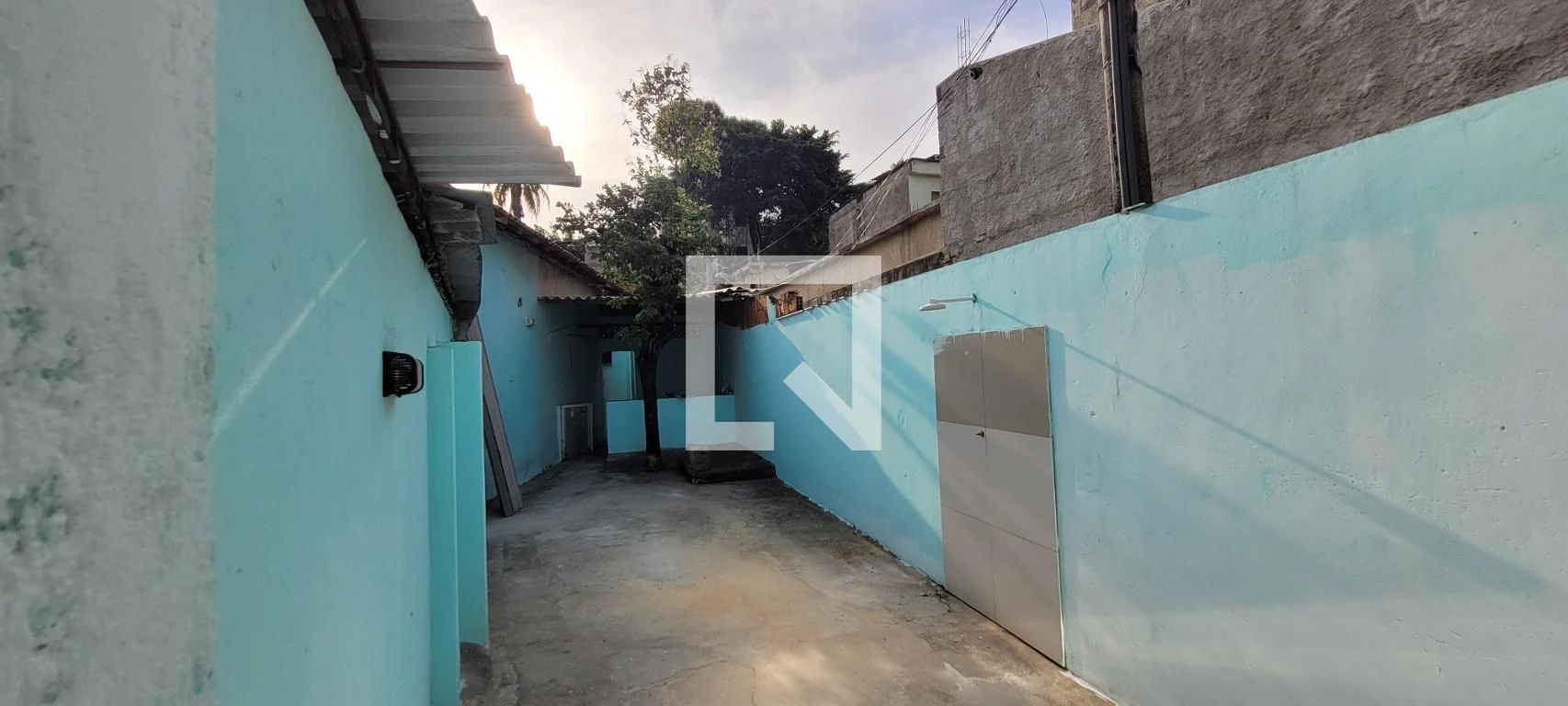 3-bedroom house with a private BBQ — photo 10