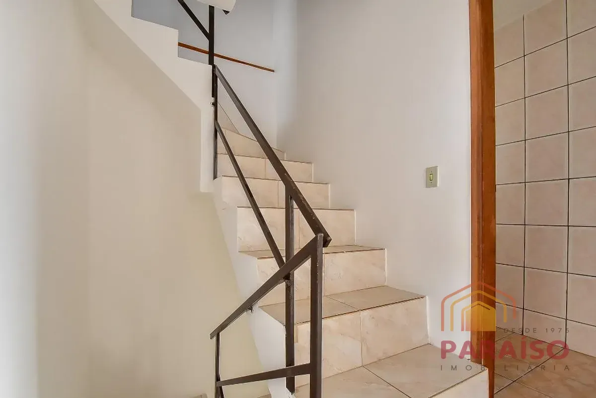 3-bedroom, 90 m² house in Curitiba — photo 35