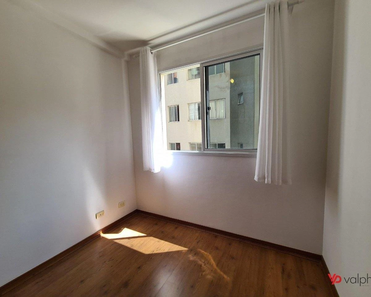 Furnished apartment, 39 m², with a grill on the balcony — photo 39