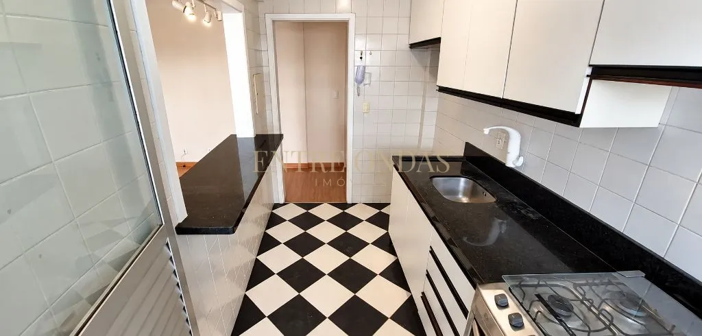 Apartment on the 3rd floor with a washing machine — photo 7