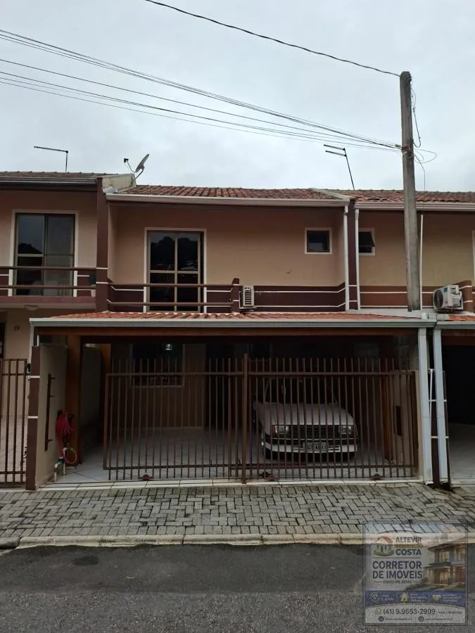 Casa de 100 m² con vestidor y espacio de home office — photo 8