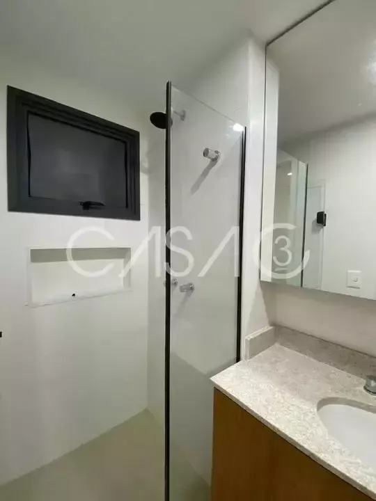 Рабочее место и 1 спальня: квартира 53 м² — photo 8