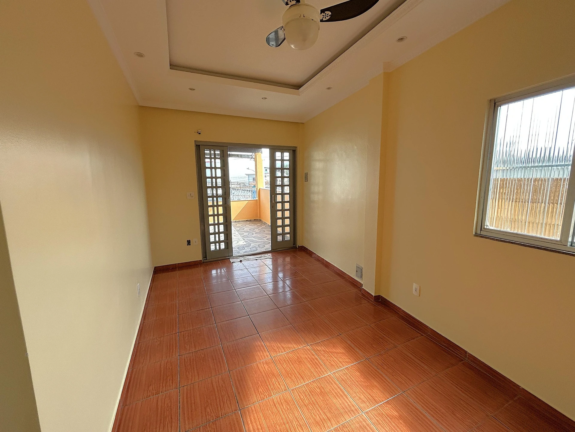 House for rent with 2 bedrooms and 2 bathrooms — photo 12