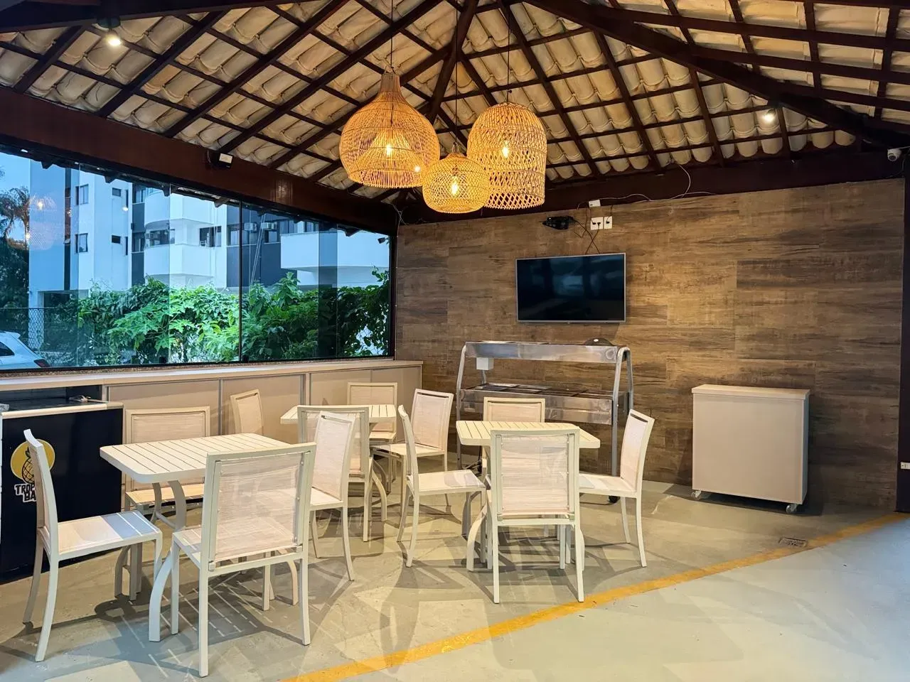 3-bedroom apartment with a water view in Rio de Janeiro — photo 6