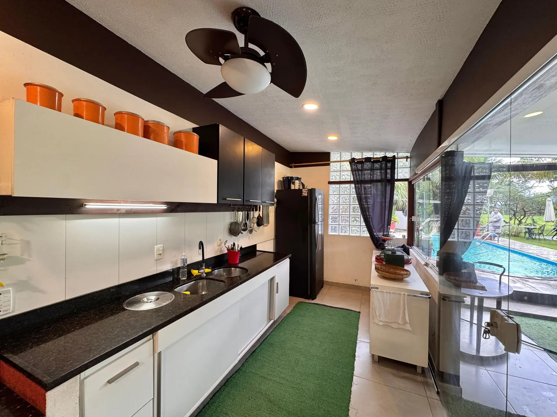 Casa para locação com 3 suítes e jardim privativo — photo 59