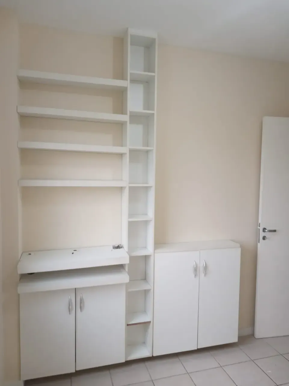 Apartamento, 78 m², com espaço de home office — photo 17