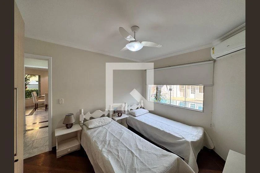 Furnished 6-bedroom house with 387 m² and 4 en-suites — photo 23