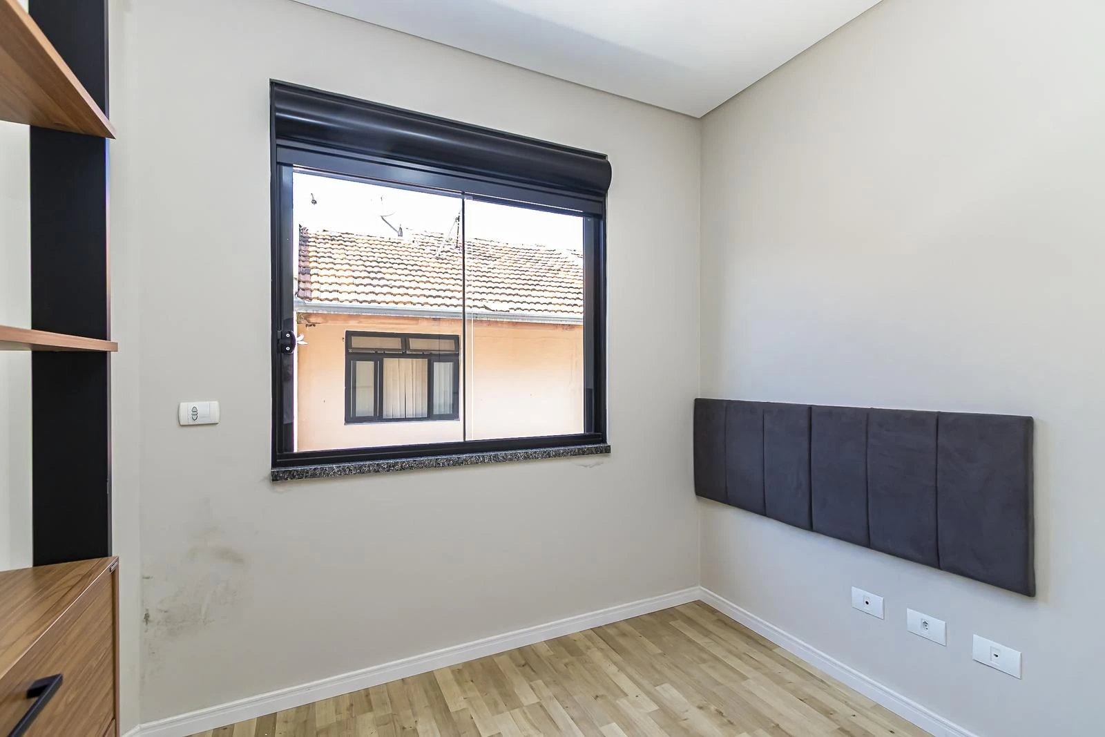 Casa, 92 m², con balcón cerrado con vidrio — photo 14