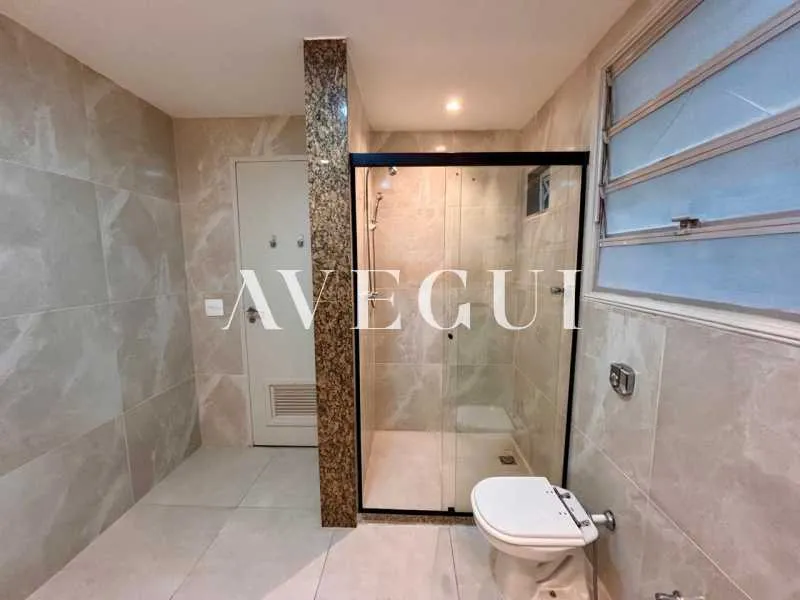 Apartment with 4 bedrooms and 4 bathrooms, 357 m² and 2 parking — photo 24