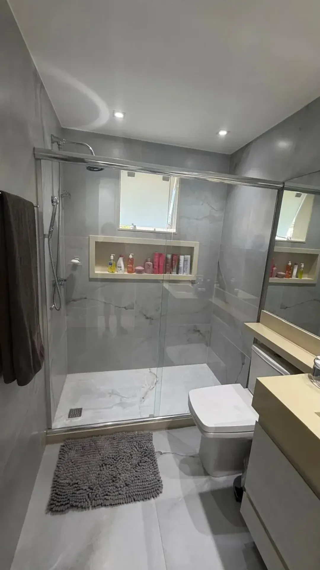 Furnished house with 3 bedrooms and 4 bathrooms — photo 24
