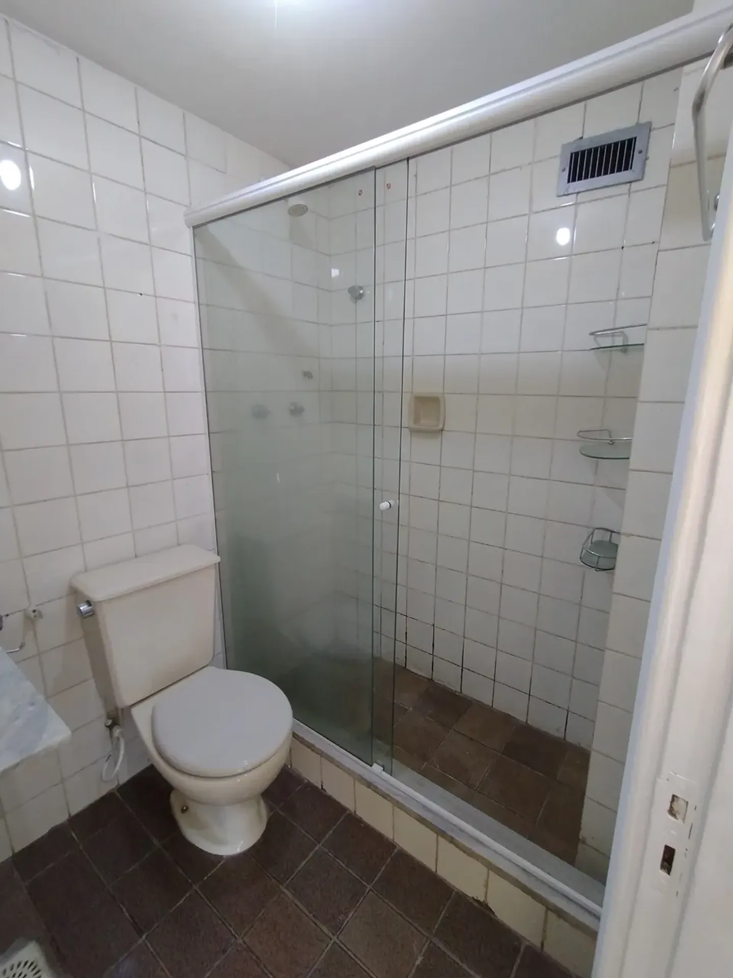 Departamento de 1 dormitorio en edificio con sauna — photo 14