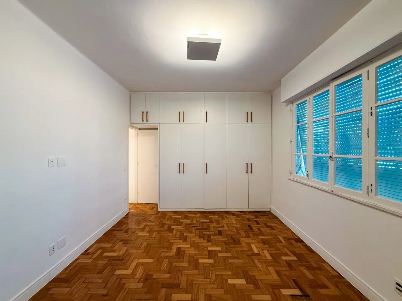 3-bedroom apartment with 130 m² and pets allowed — photo 19