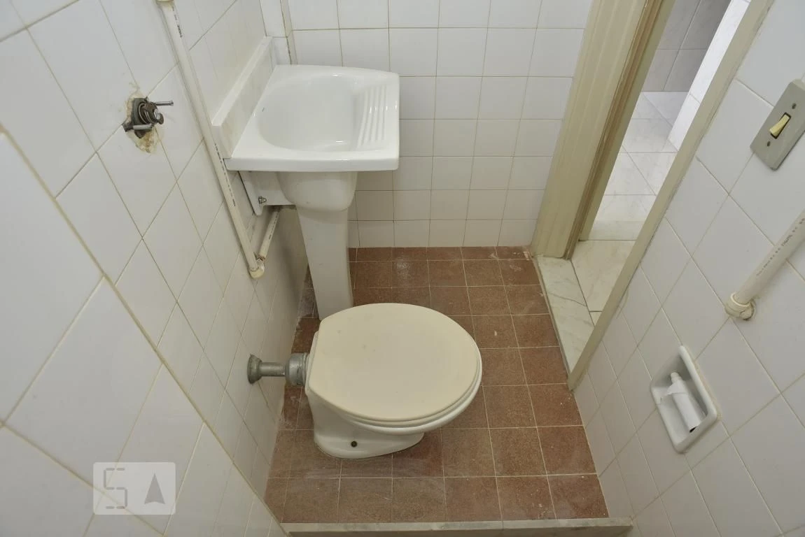 2-bedroom apartment in a building with a sauna — photo 37