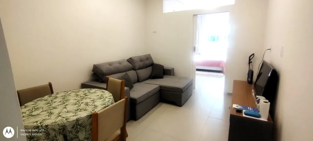 Furnished apartment, 60 m², with a washing machine — photo 7