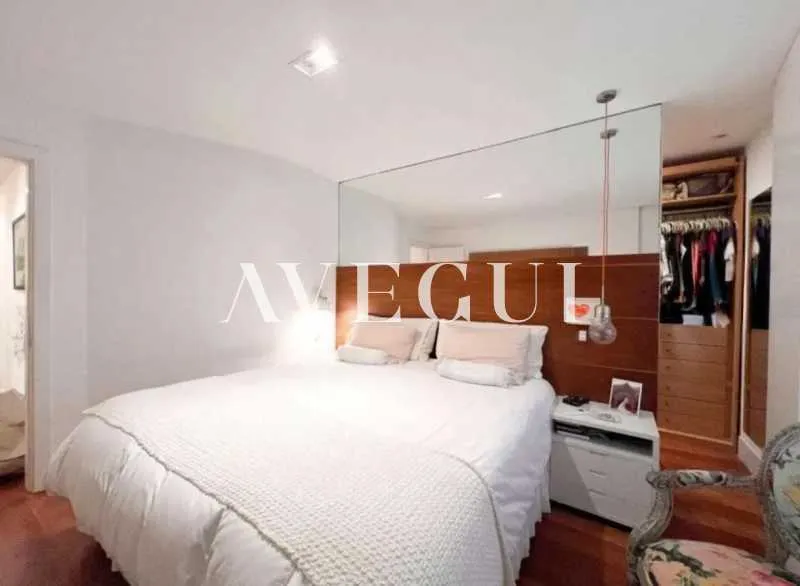 193 m² apartment with 3 suites and 3 parking spaces — photo 19