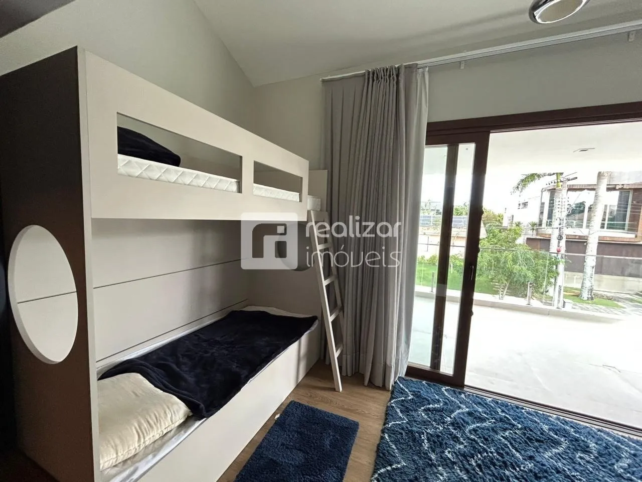 Casa mobiliada com 7 quartos e jardim privativo — photo 26