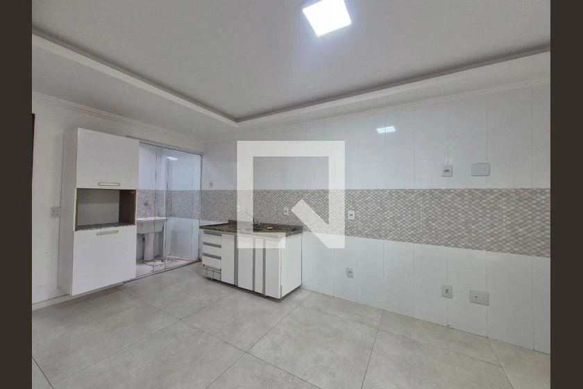 Duplex house with 2 bedrooms, integrated kitchen and balcony — photo 28