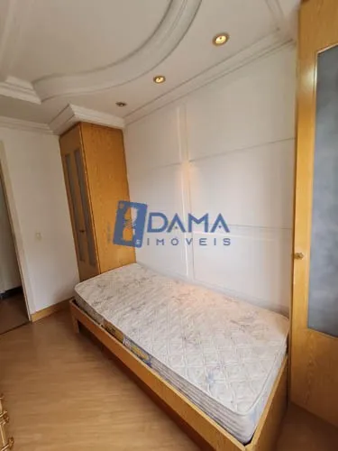 Apartamento para alugar com 3 quartos e 1 vaga — photo 23