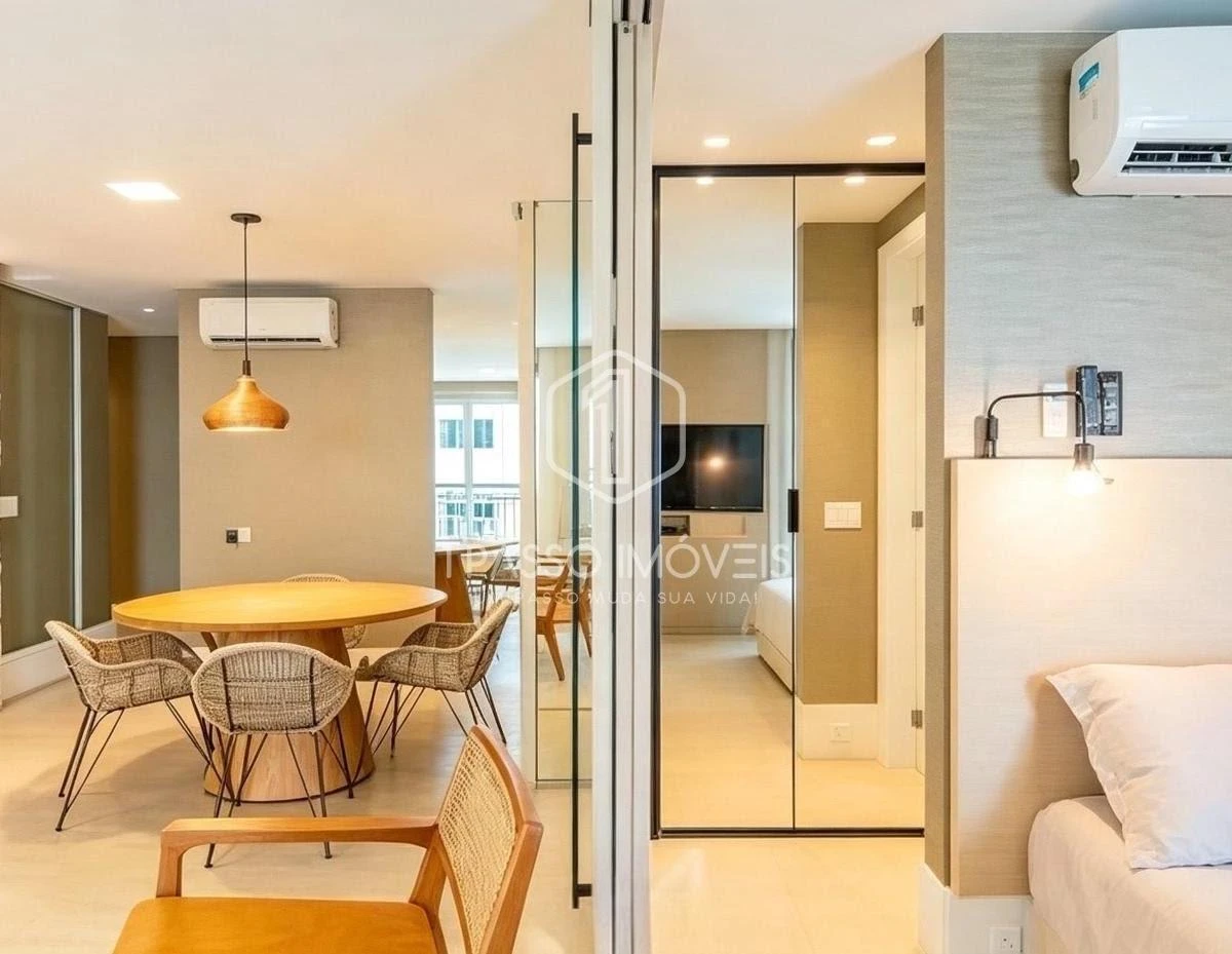 83 m² apartment with 2 en-suite bedrooms and parking — photo 8