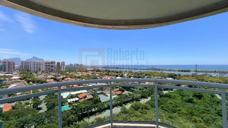 Apartamento para locação 280 m² com 4 quartos e 2 suítes — photo 37