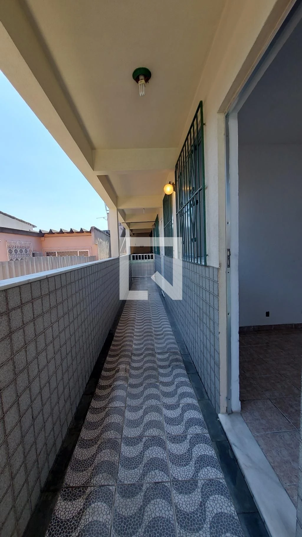 Apartment, 48 m², with a washing machine — photo 2