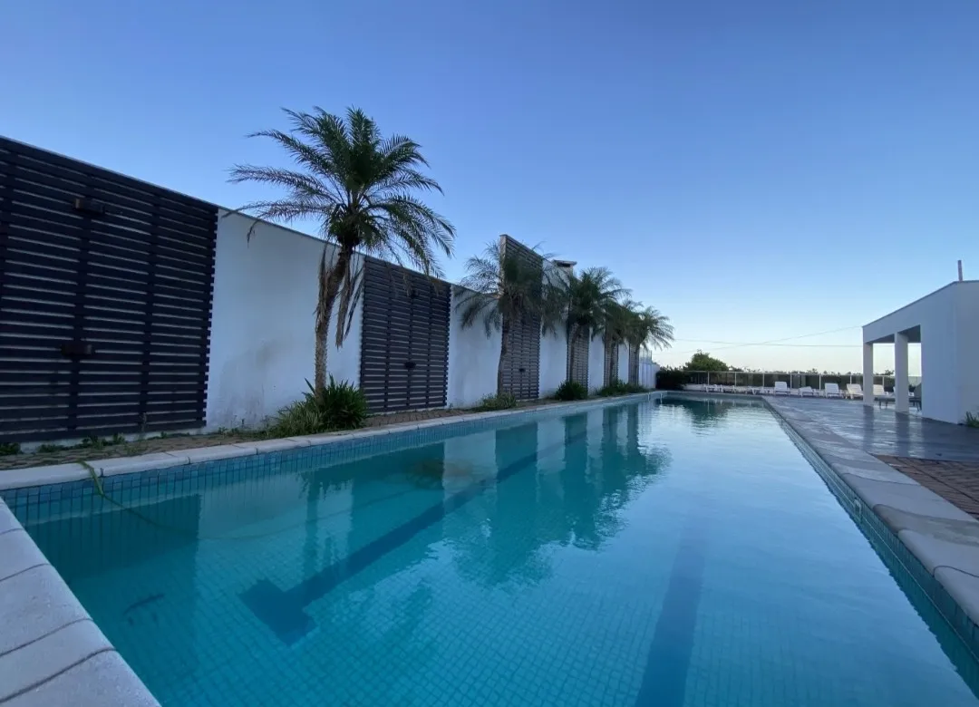 Меблированная квартира 230 м² с 3 спальнями и ванными — photo 22