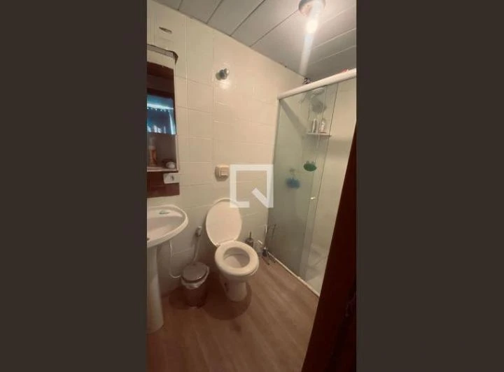 Furnished 45 m² apartment with 2 bedrooms and parking — photo 4