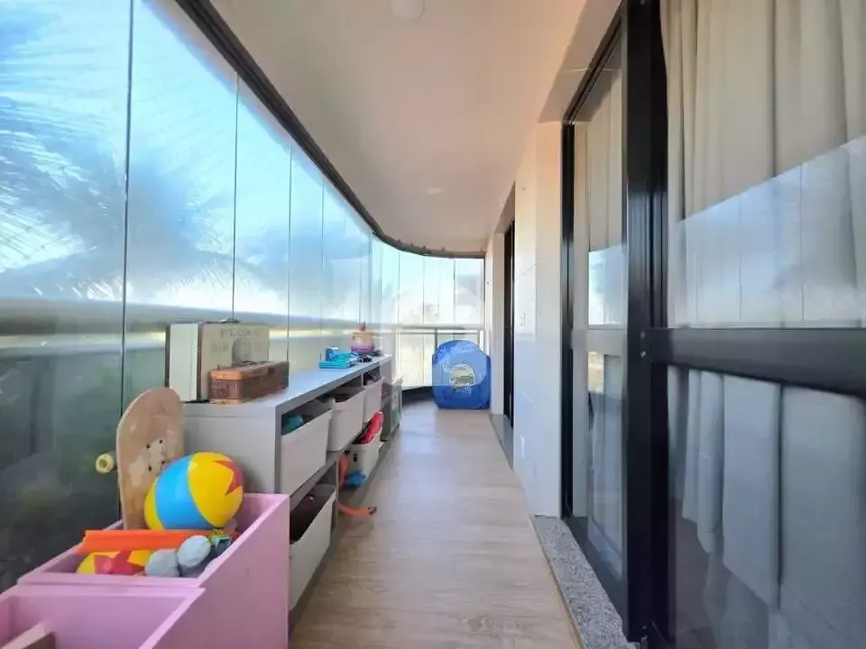 Мебльована квартира 231 м² з 4 спальнями-сюїтами і 4 місцями — photo 21