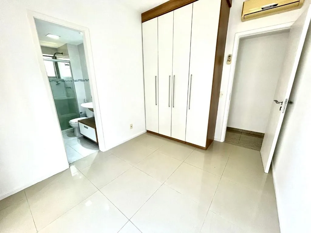 Вид на парк та 4 спальні: квартира 145 м² — photo 4