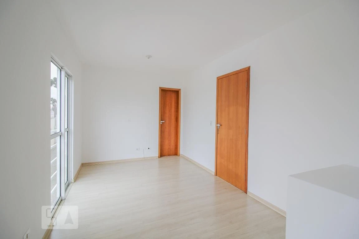 3-bedroom house, 1 with its own bathroom, 90 m², Curitiba — photo 2