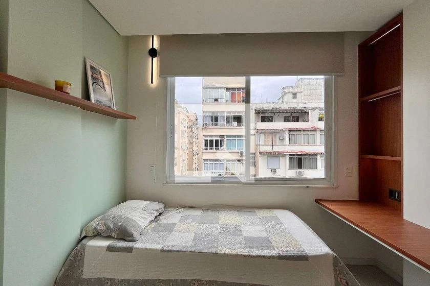 Furnished apartment, 70 m², with a home office — photo 5