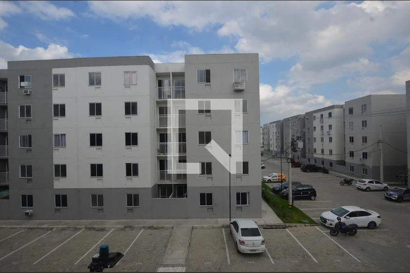 Apartamento de 2 quartos com 50 m² e 1 vaga — photo 11