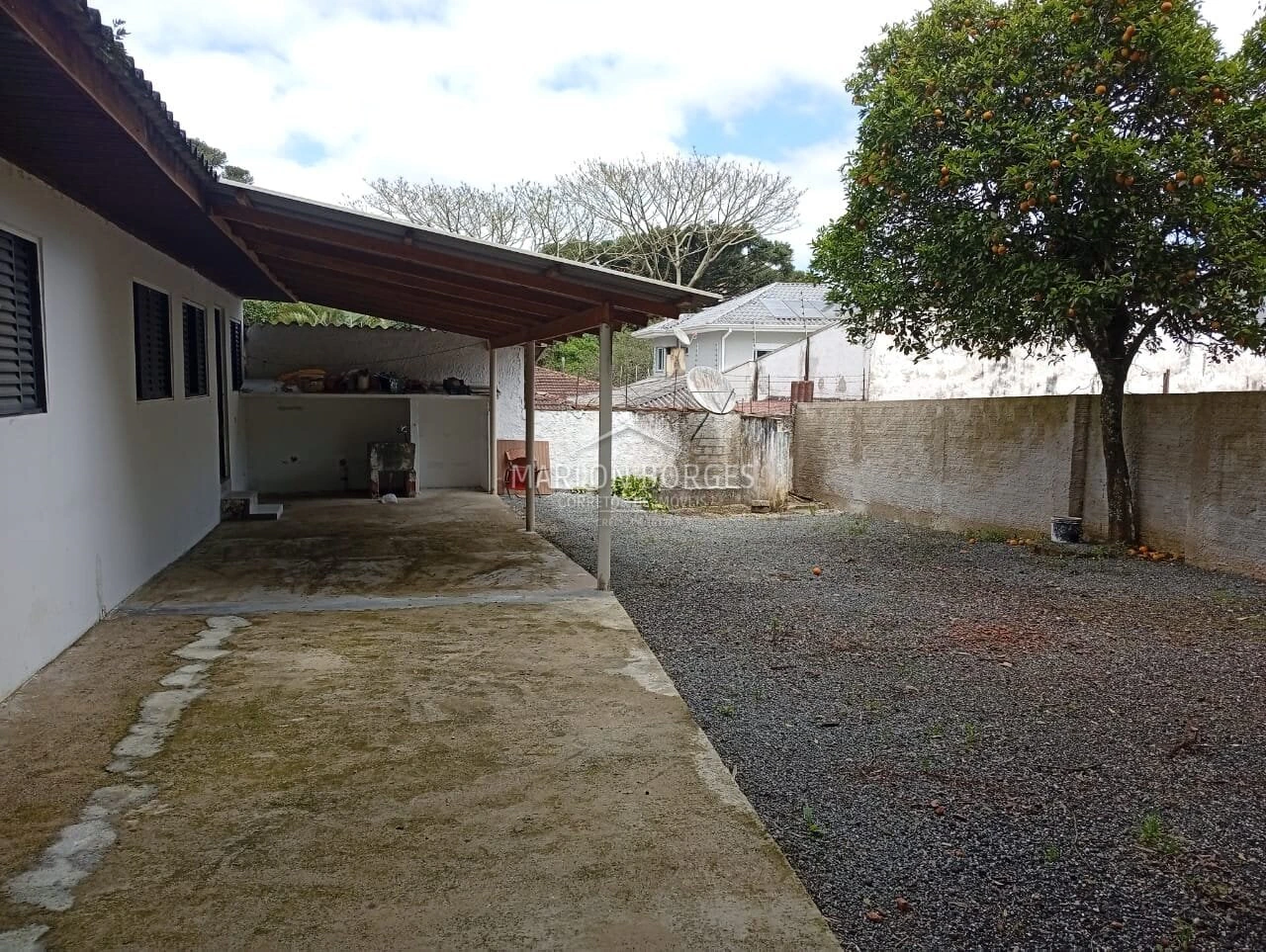 4-bedroom house, 1 with its own bathroom, 120 m², Curitiba — photo 10