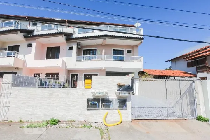 30 m² studio in Florianópolis — photo 16