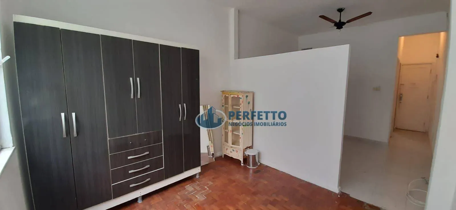 Apartment, 28 m², with a washing machine — photo 2