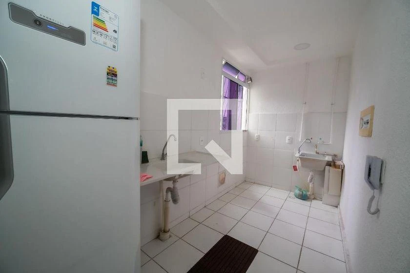 One-bedroom apartment with a washing machine — photo 11