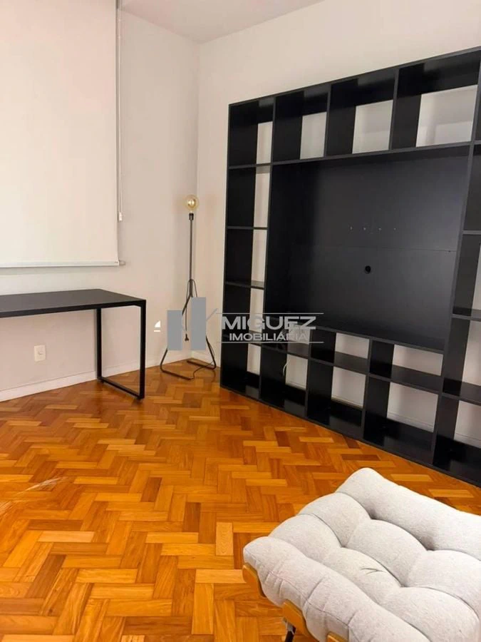 Furnished apartment with 3 bedrooms and separate kitchen — photo 22