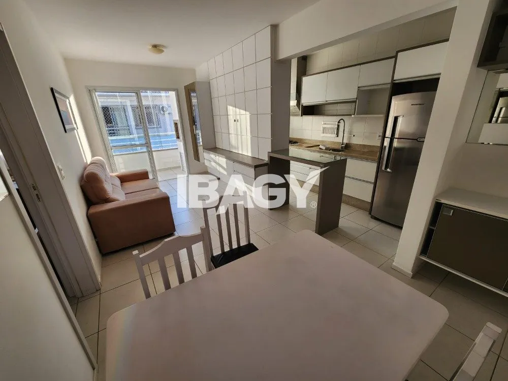 Glass-enclosed balcony in a 2-bedroom apartment, 66 m² — photo 16