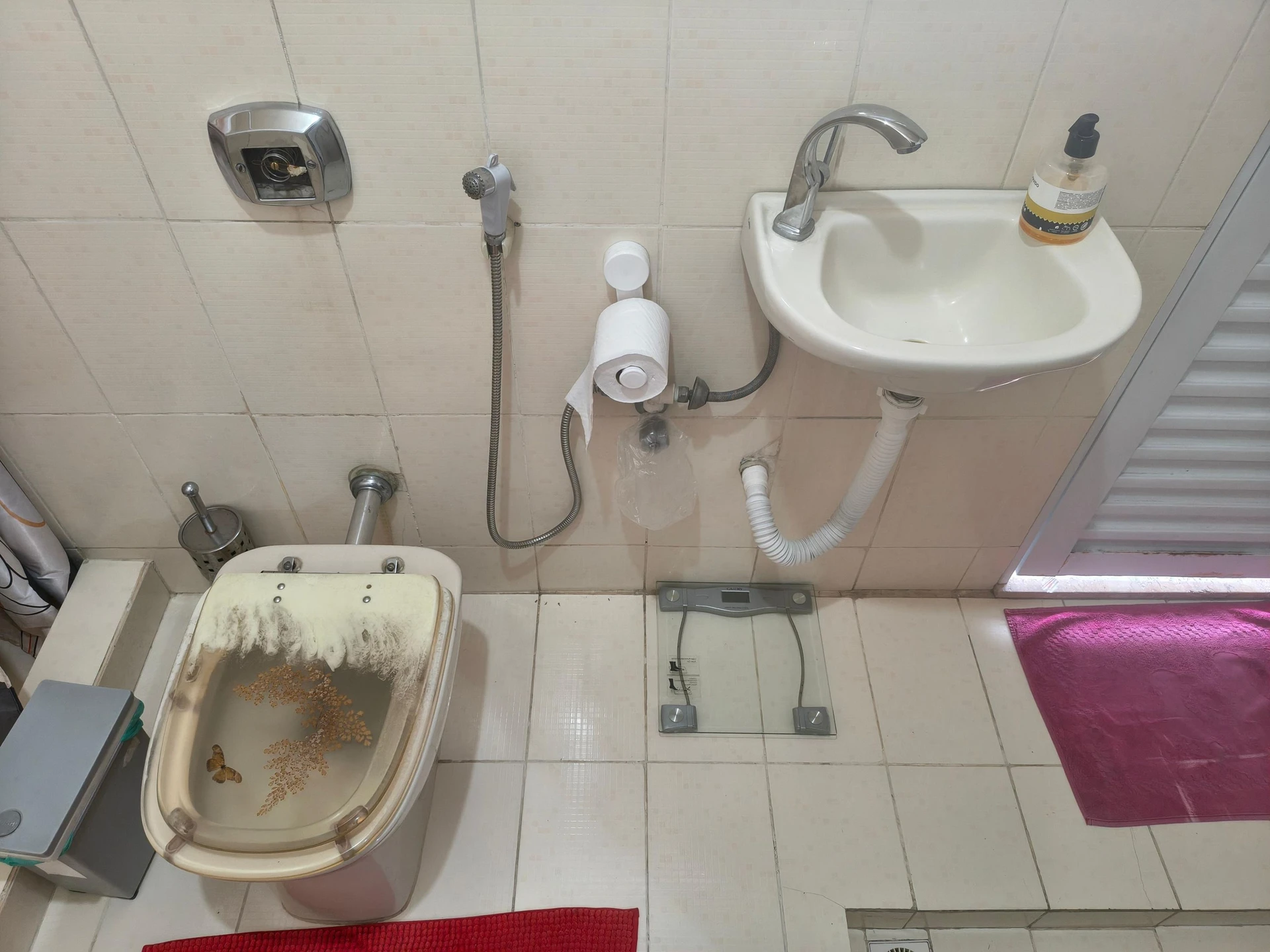 Furnished house with 2 bedrooms and a private garden — photo 20