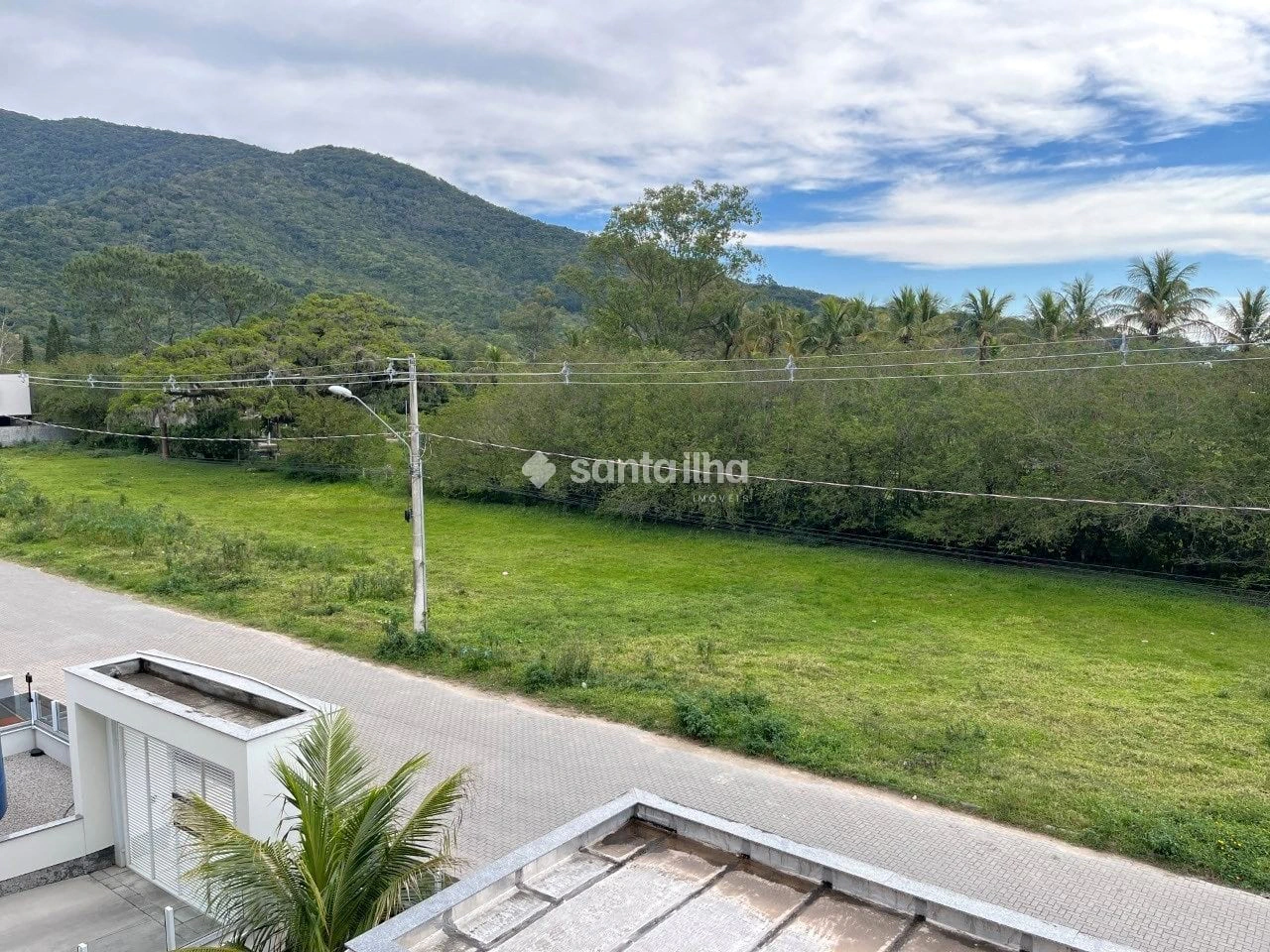 2-bedroom apartment with a washing machine in Florianópolis — photo 19