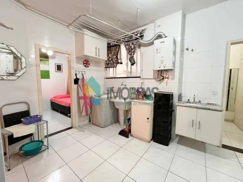 3-bedroom apartment with 3 bathrooms and parking — photo 10